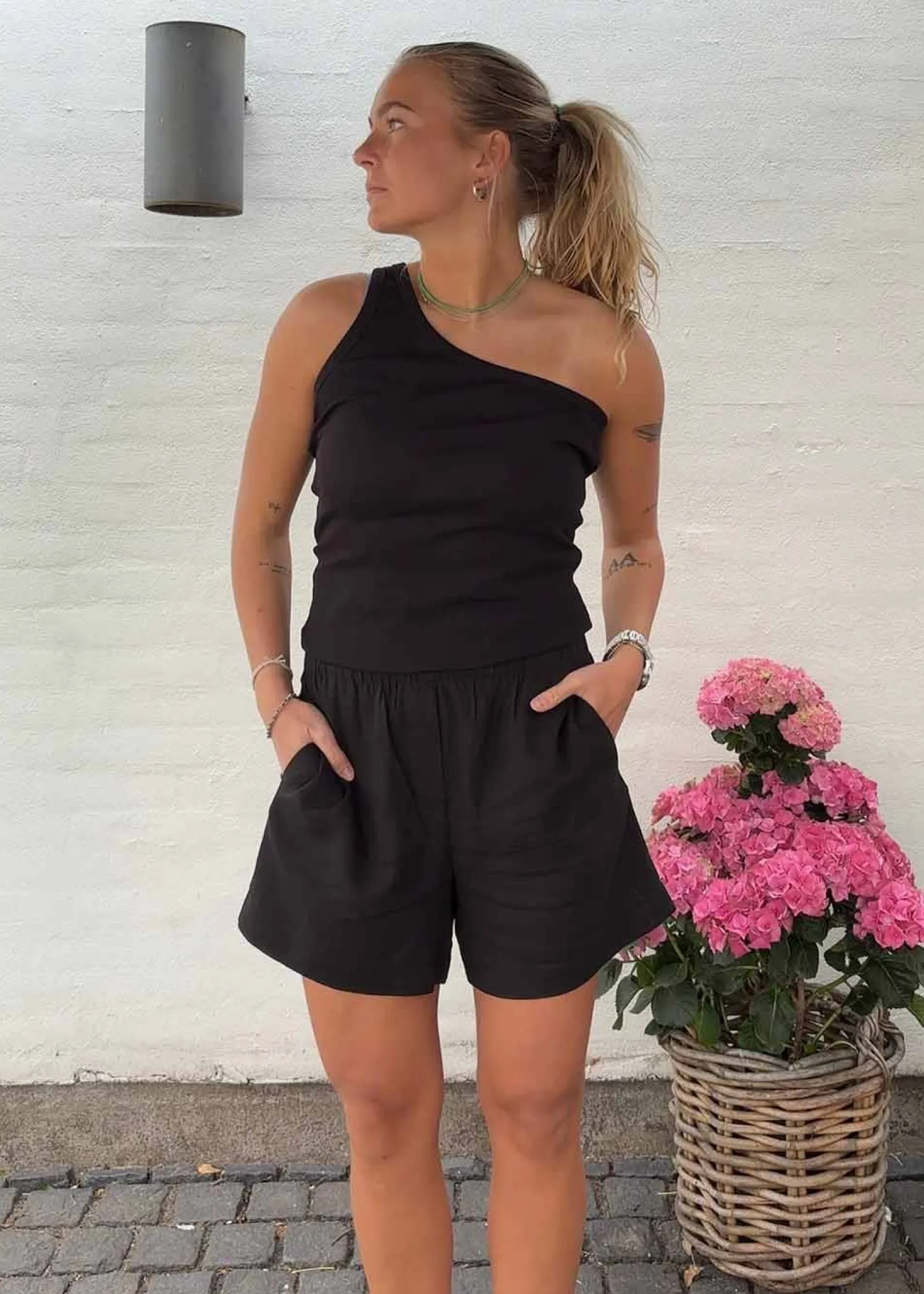 Modström DarrelMD shorts