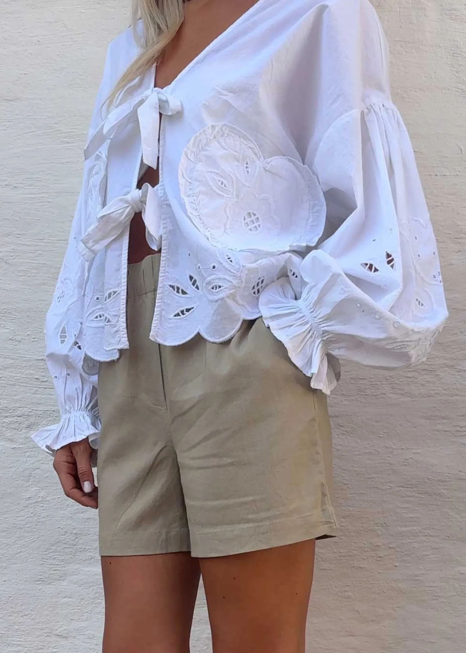 Modström DarrelMD shorts