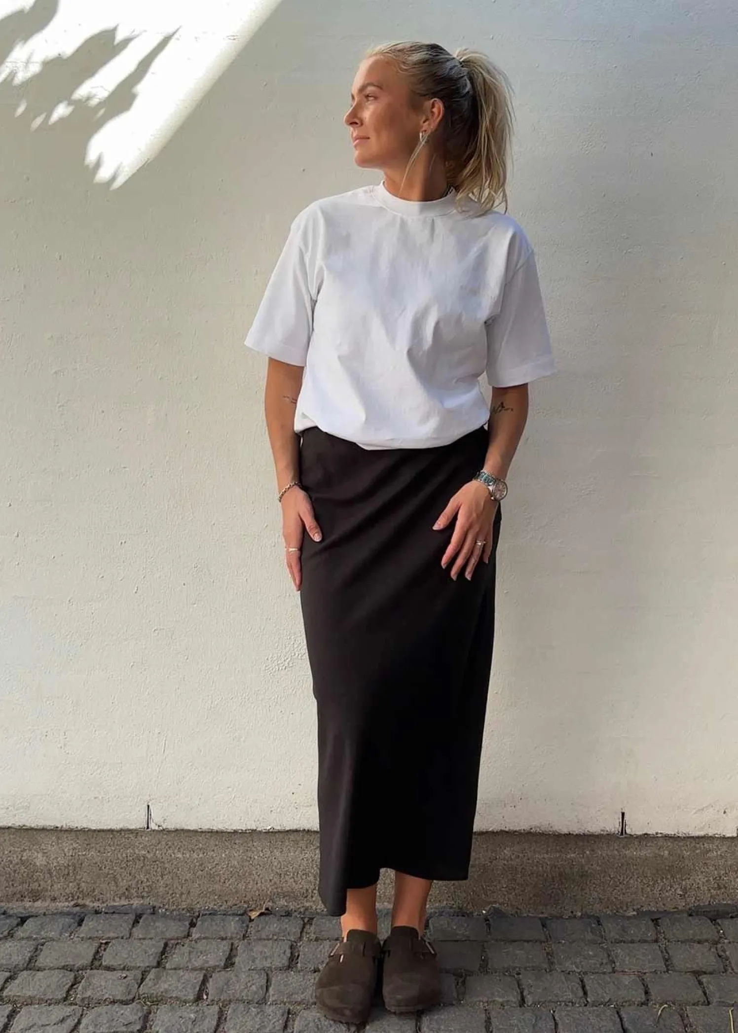 Modström DarrelMD skirt