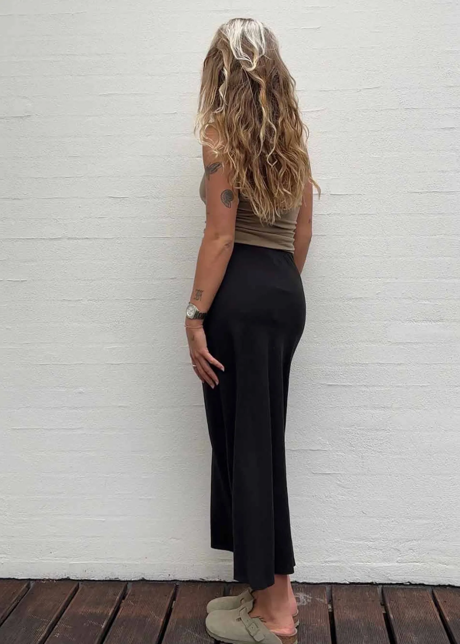 Modström DarrelMD skirt