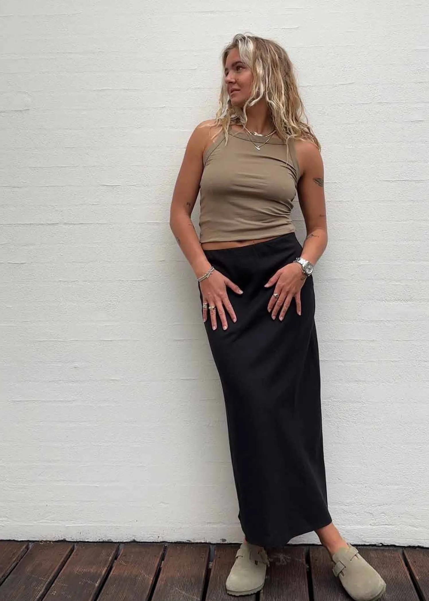 Modström DarrelMD skirt