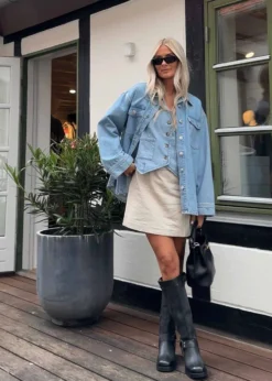 Modström DaynaMD skirt