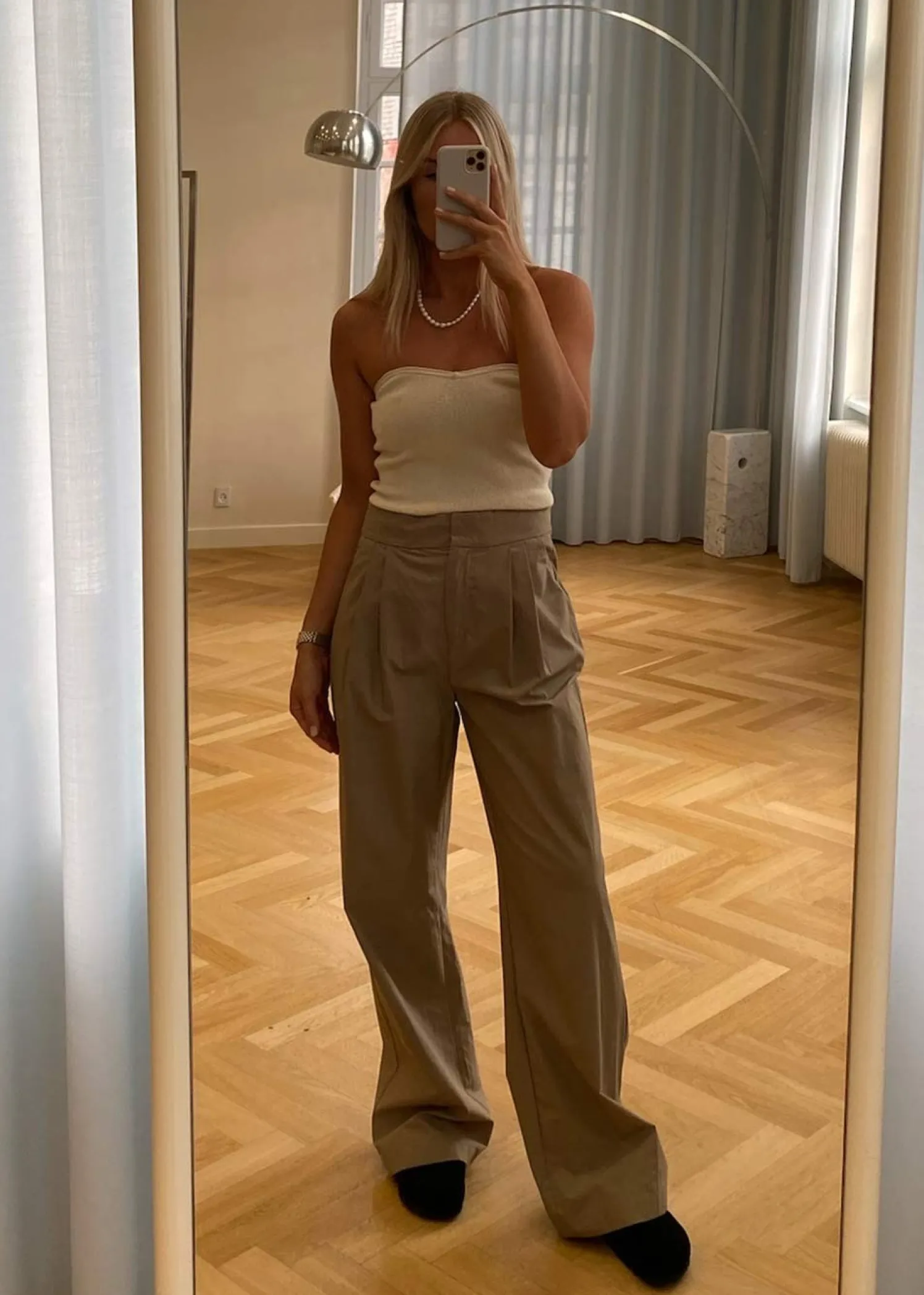 Modström DiegoMD top