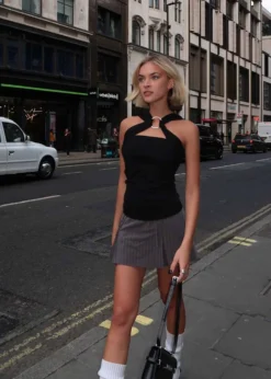 Modström EmiliaMD bow skirt