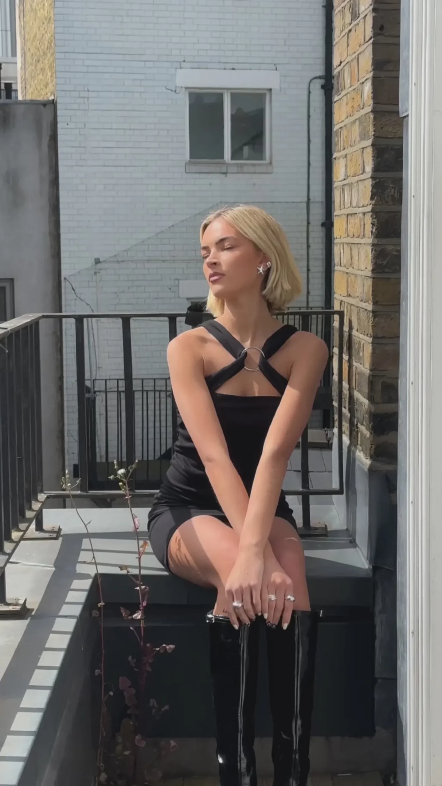Modström EmiliaMD dress