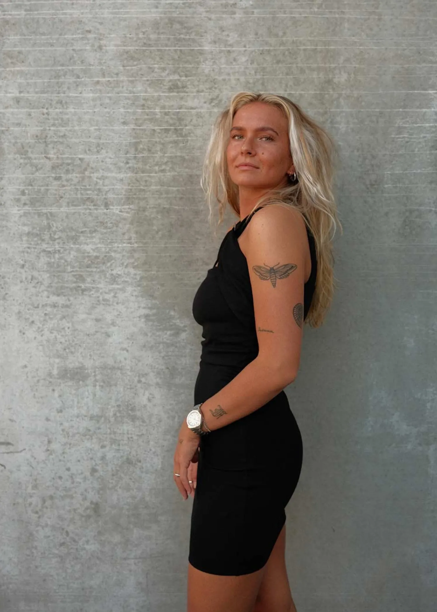 Modström EmiliaMD dress