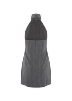 Modström EmiliaMD halterneck dress