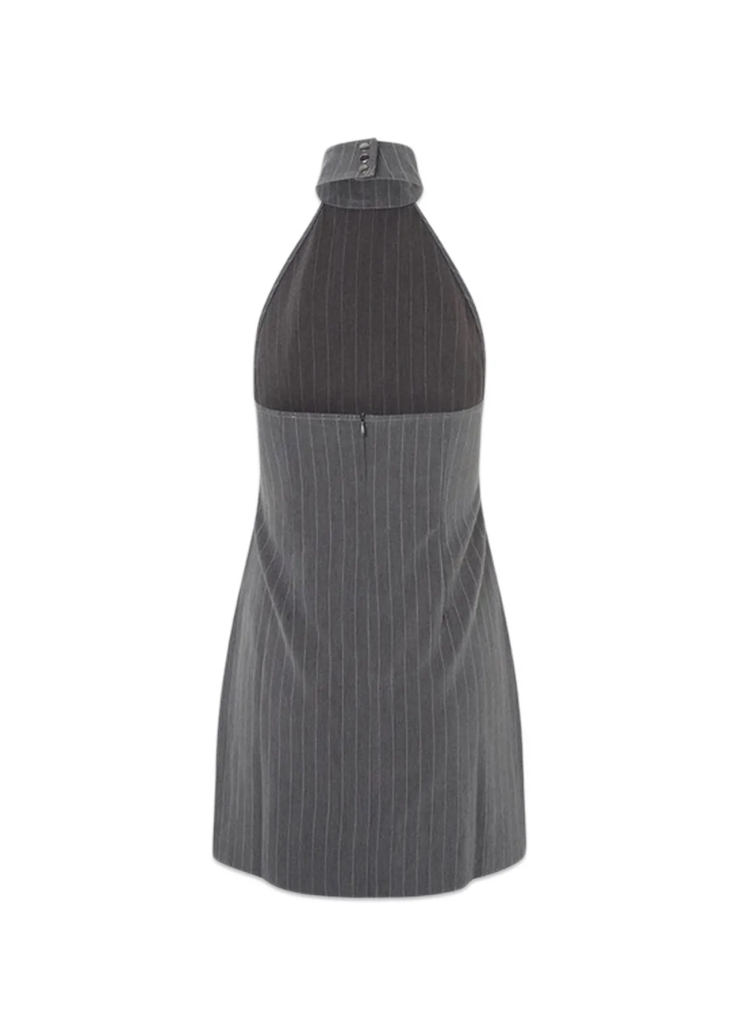Modström EmiliaMD halterneck dress