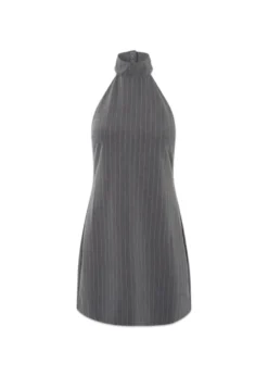 Modström EmiliaMD halterneck dress