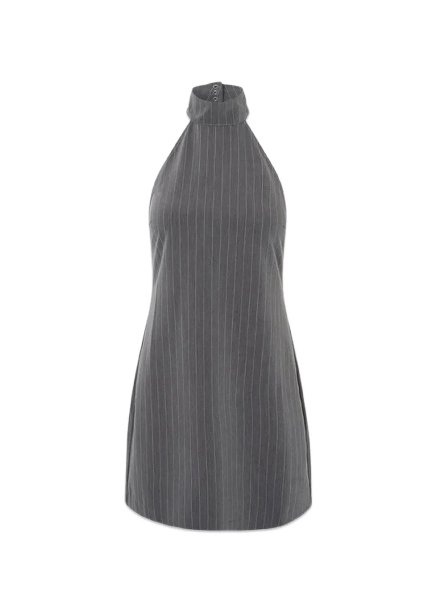 Modström EmiliaMD halterneck dress
