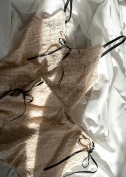 Modström EmiliaMD lace shorts