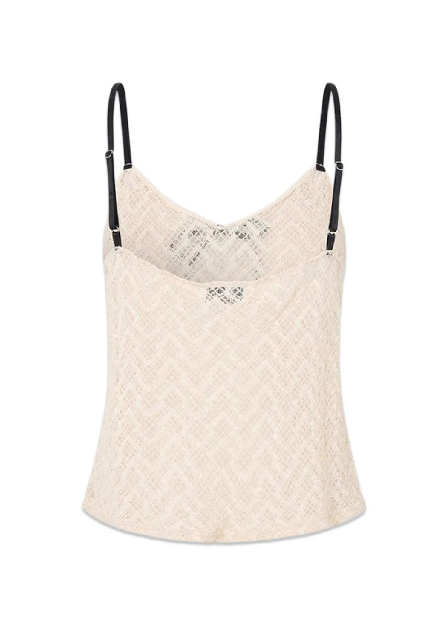 Modström EmiliaMD lace top
