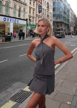 Modström EmiliaMD tie top