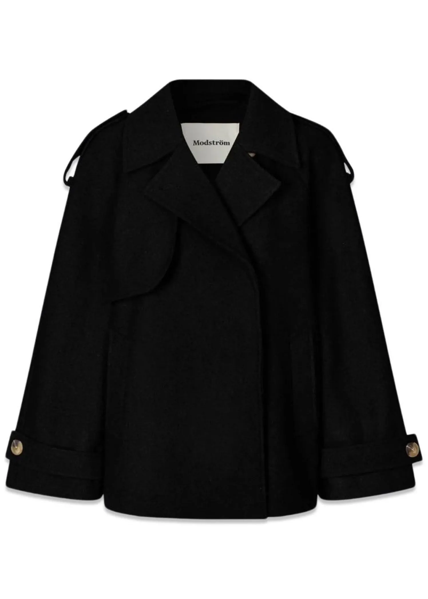 Modström EsmundMD jacket