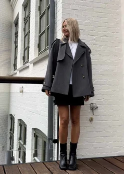 Modström EsmundMD jacket