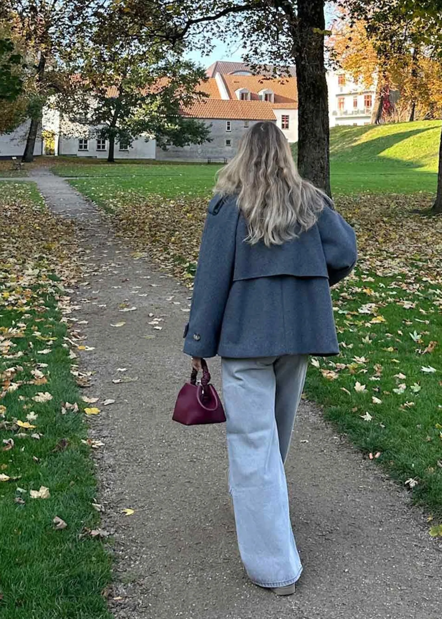 Modström EsmundMD jacket