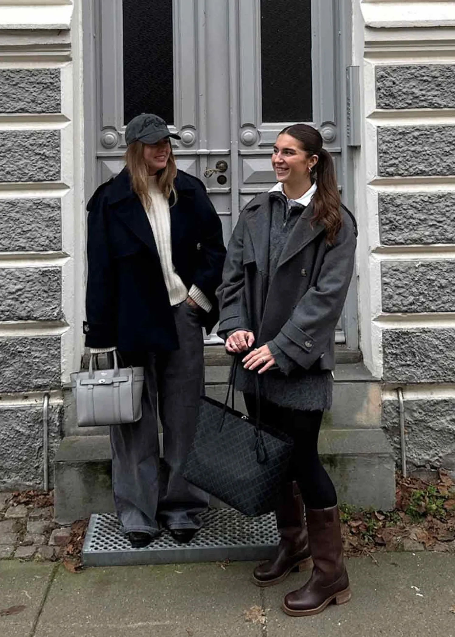 Modström EsmundMD jacket