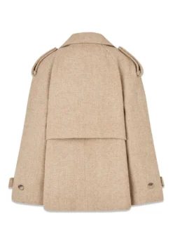 Modström EsmundMD twill jacket