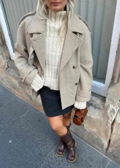 Modström EsmundMD twill jacket