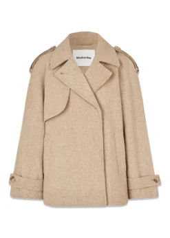 Modström EsmundMD twill jacket