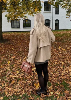 Modström EsmundMD twill jacket