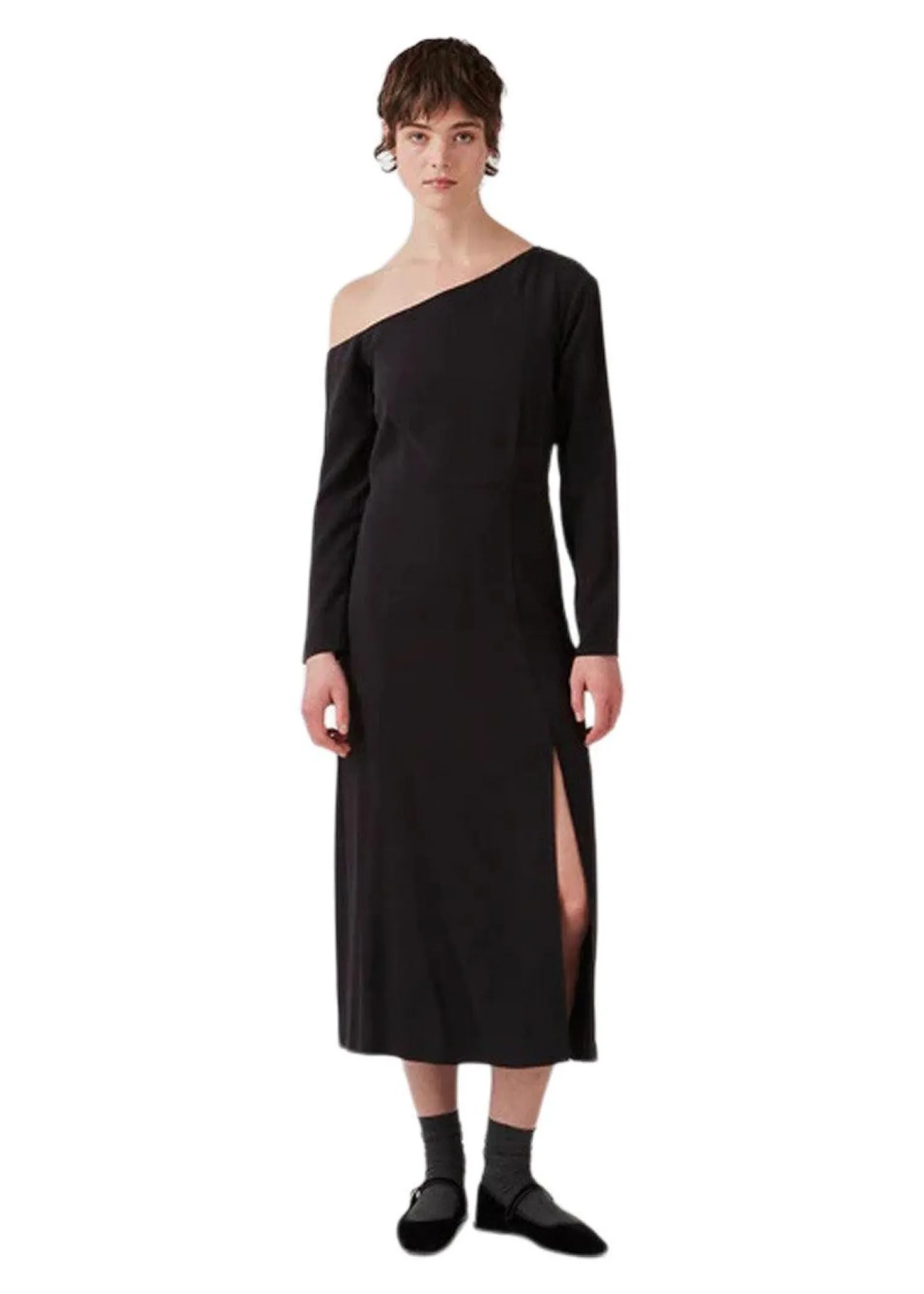 Modström FanyaMD long dress