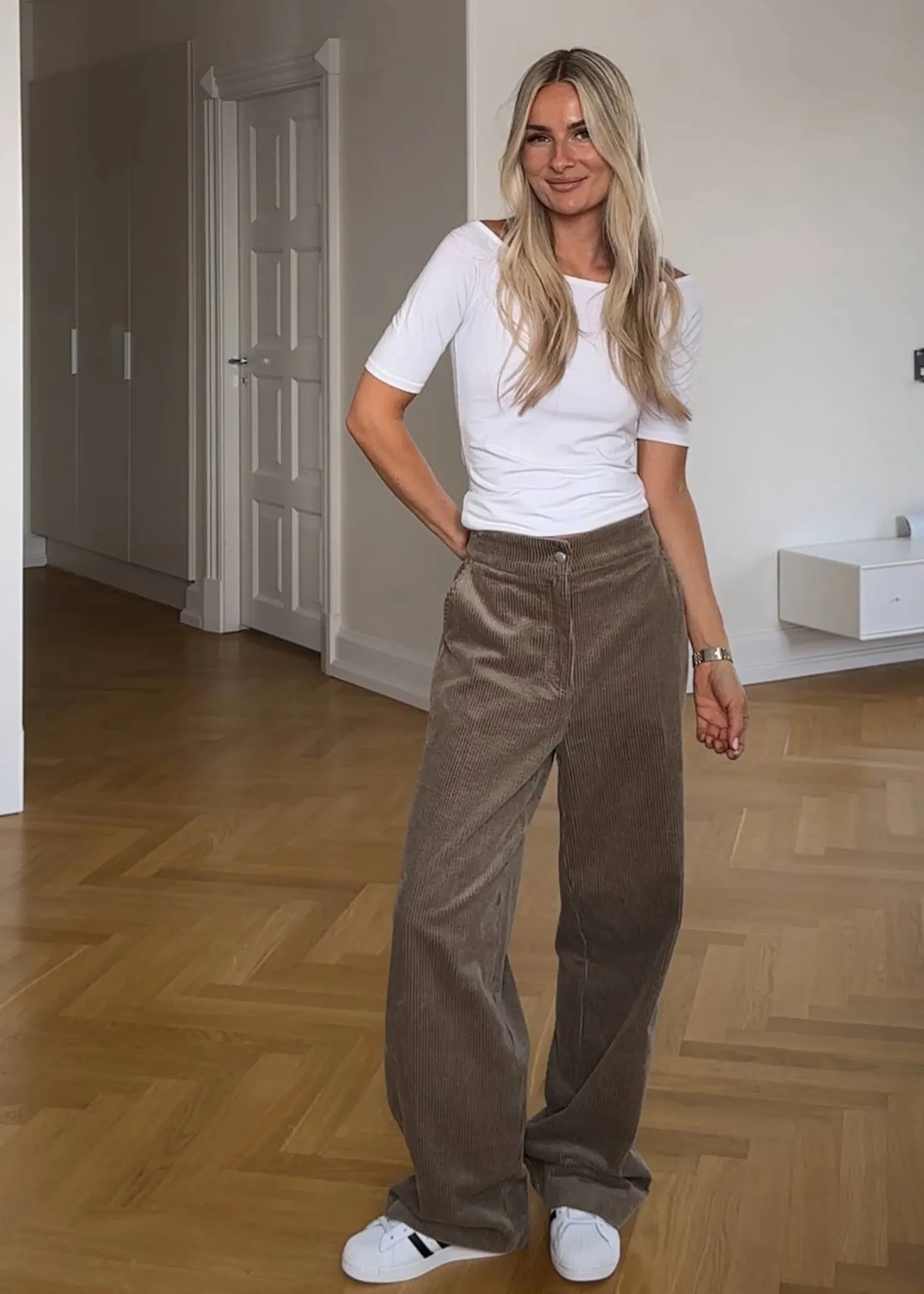 Modström FikaMD pants