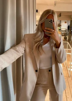 Modström Gale blazer