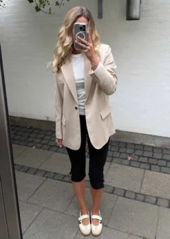 Modström Gale blazer