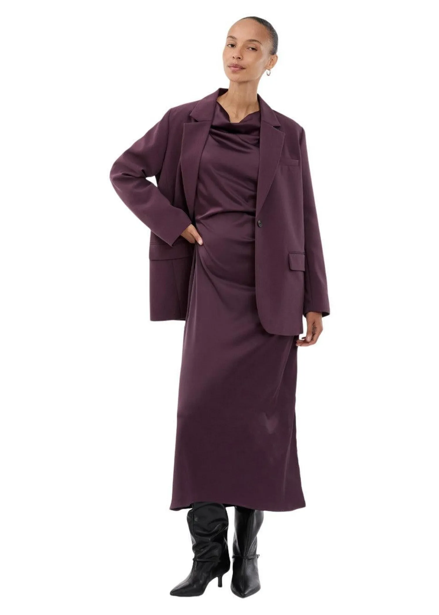 Modström Gale blazer