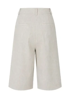 Modström Galemd linen long shorts