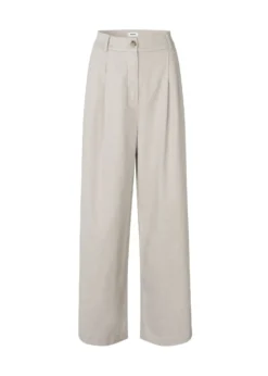 Modström Galemd linen wide pants