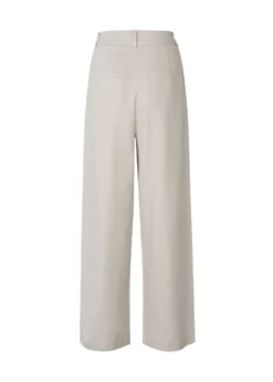 Modström Galemd linen wide pants