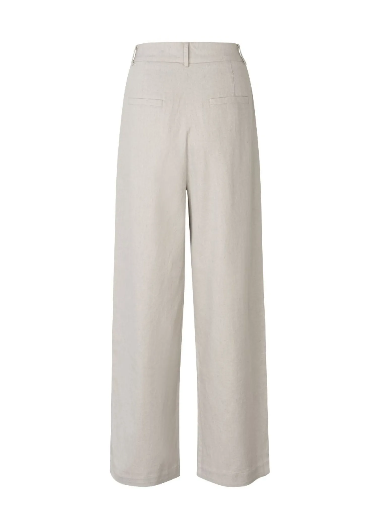 Modström Galemd linen wide pants