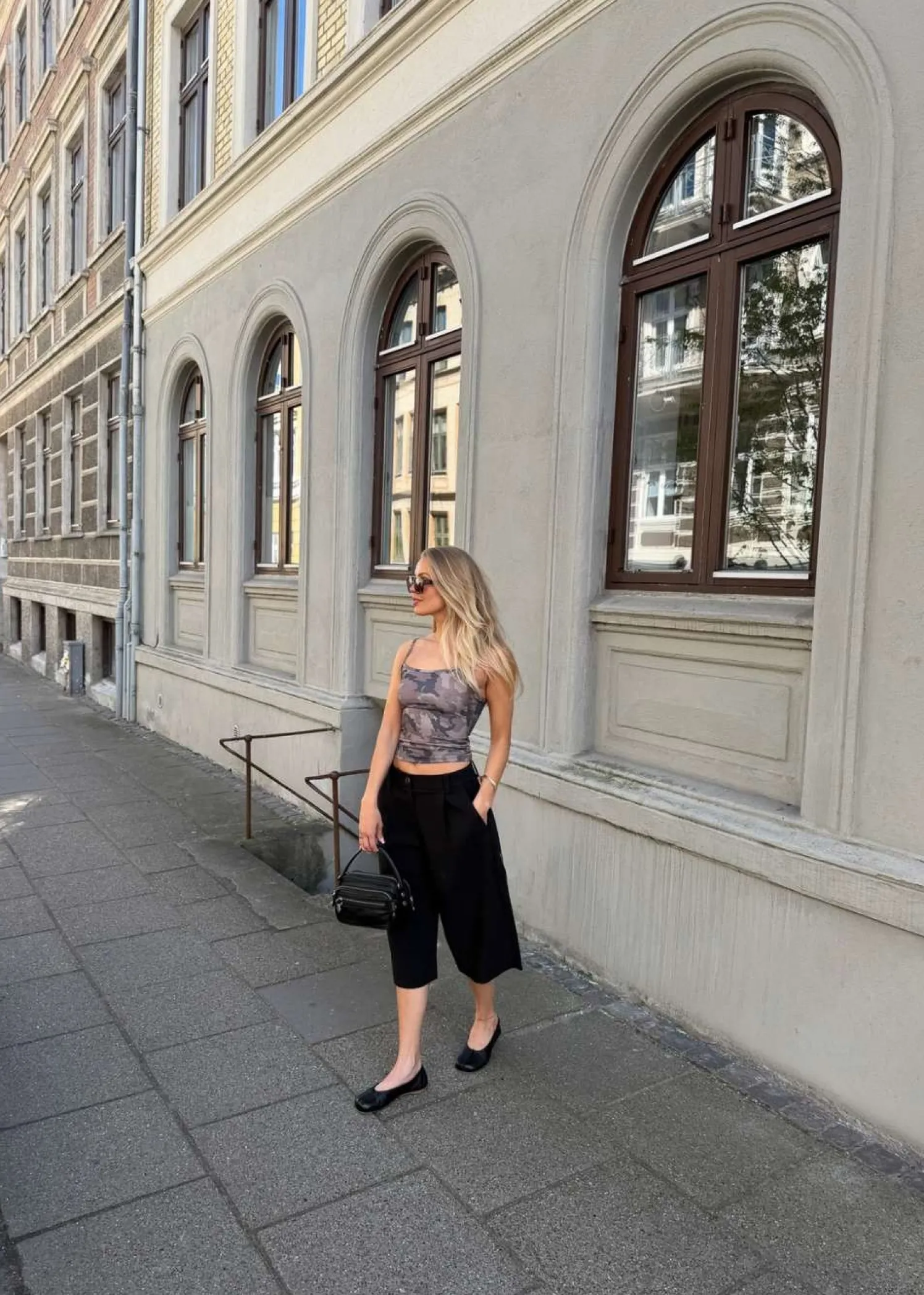 Modström Galemd long shorts