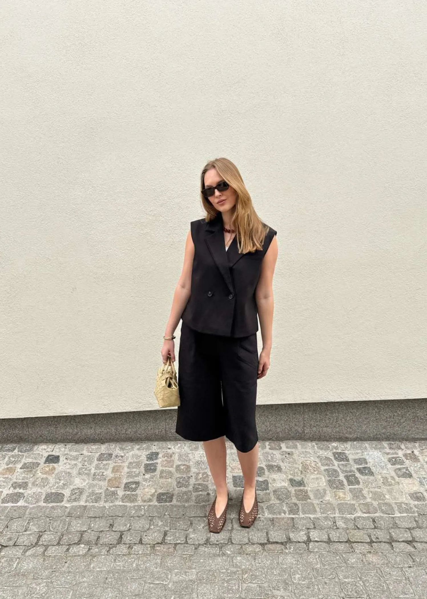 Modström Galemd long shorts