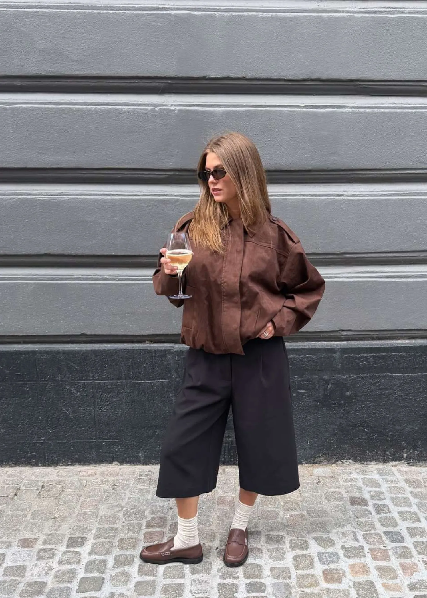 Modström Galemd long shorts