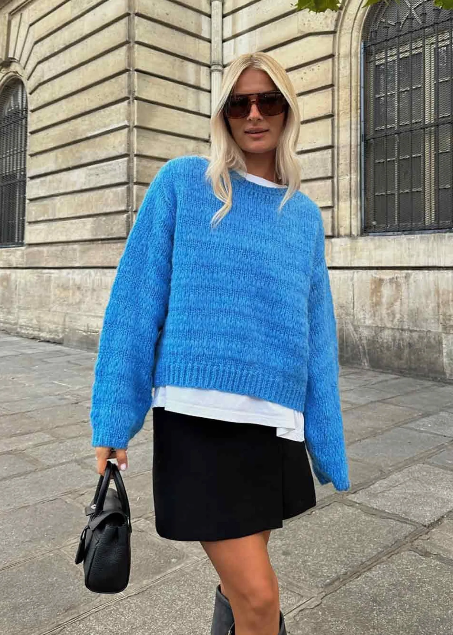 Modström GaleMD skirt
