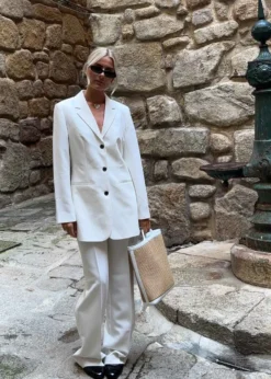 Modström GaleMD slim blazer