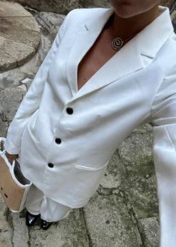 Modström GaleMD slim blazer