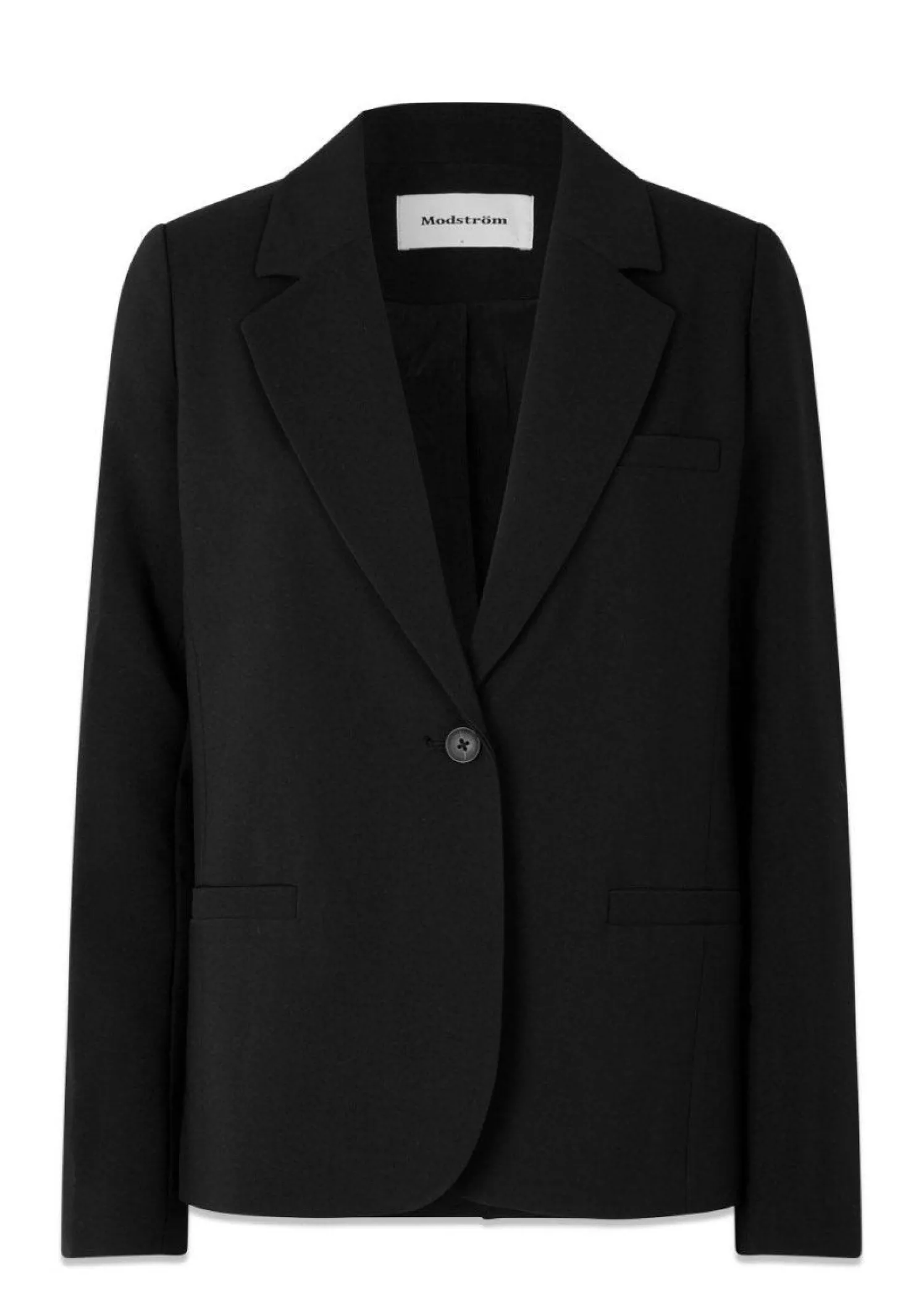 Modström GaleMD straight blazer