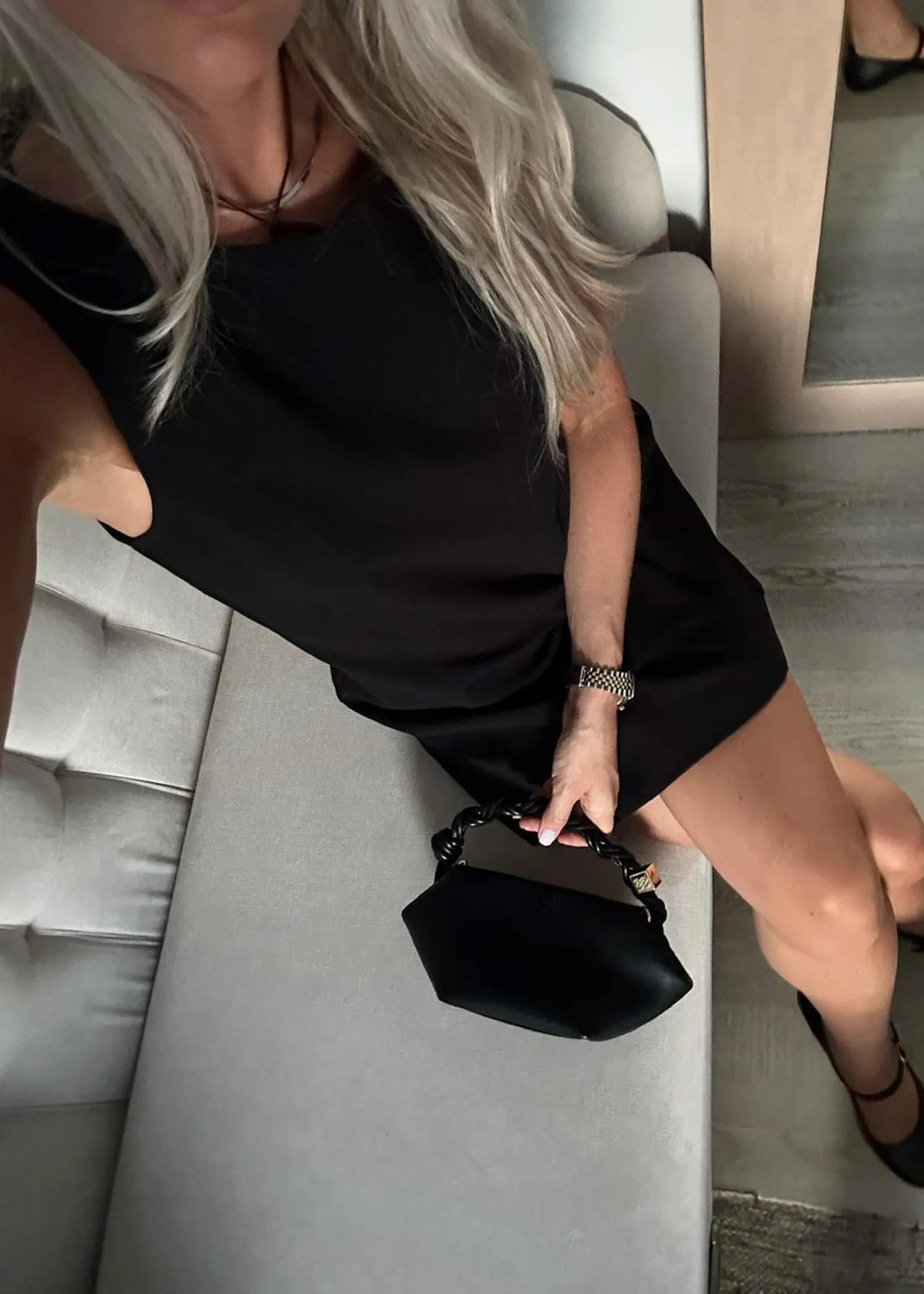 Modström GaleMD tank dress