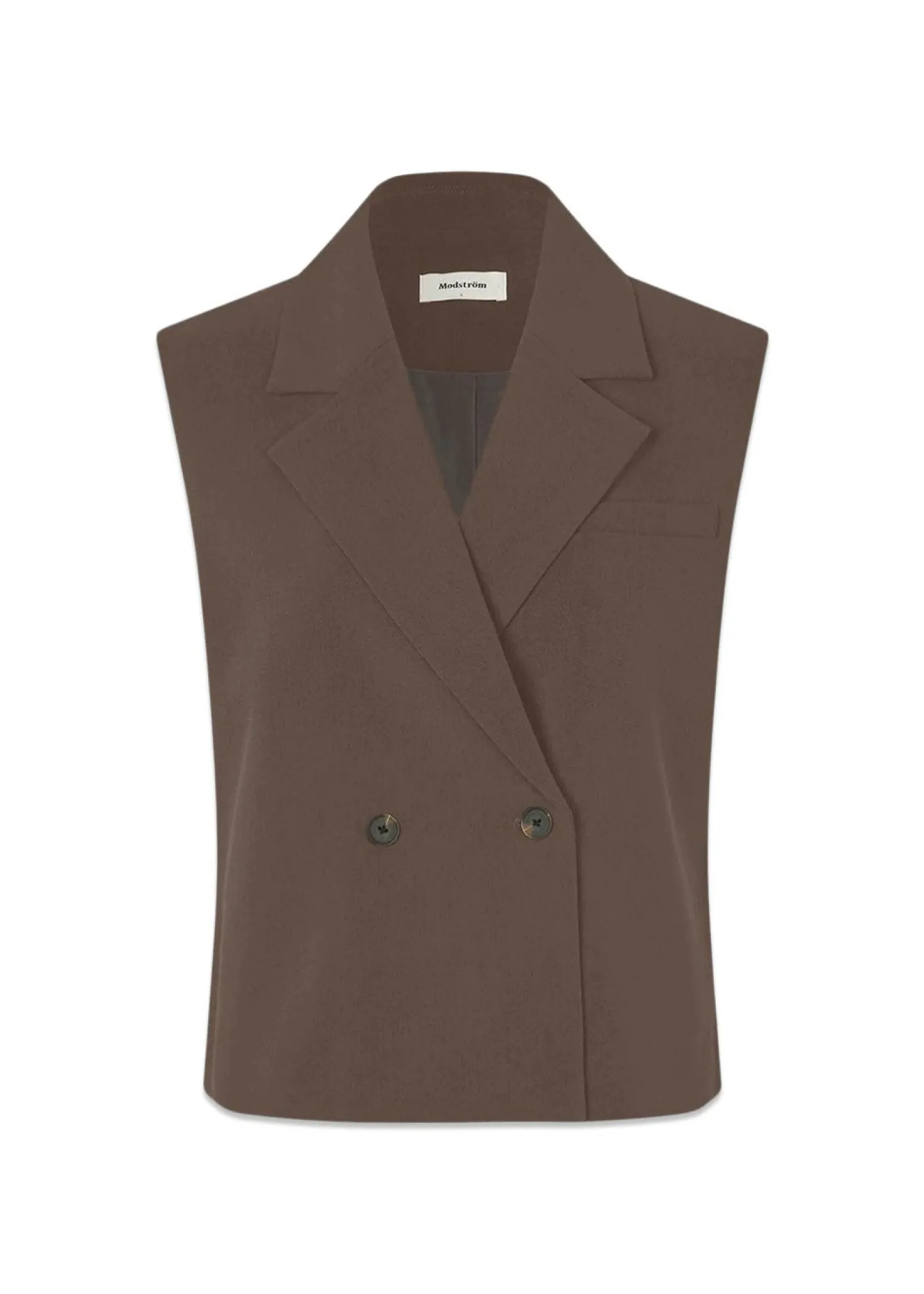 Modström Galemd vest