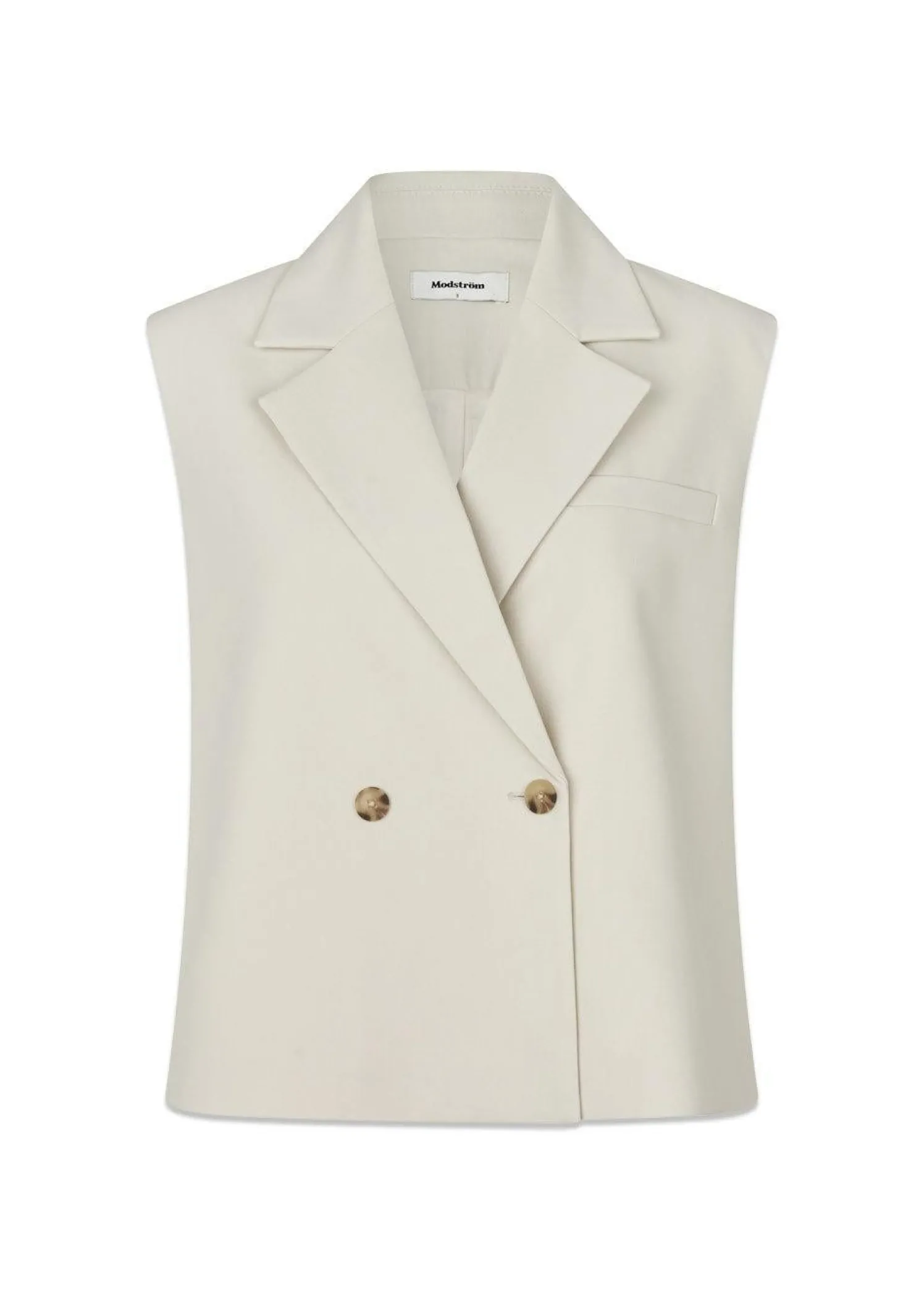 Modström Galemd vest