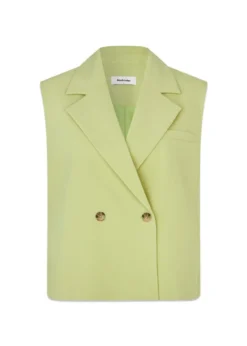 Modström Galemd vest