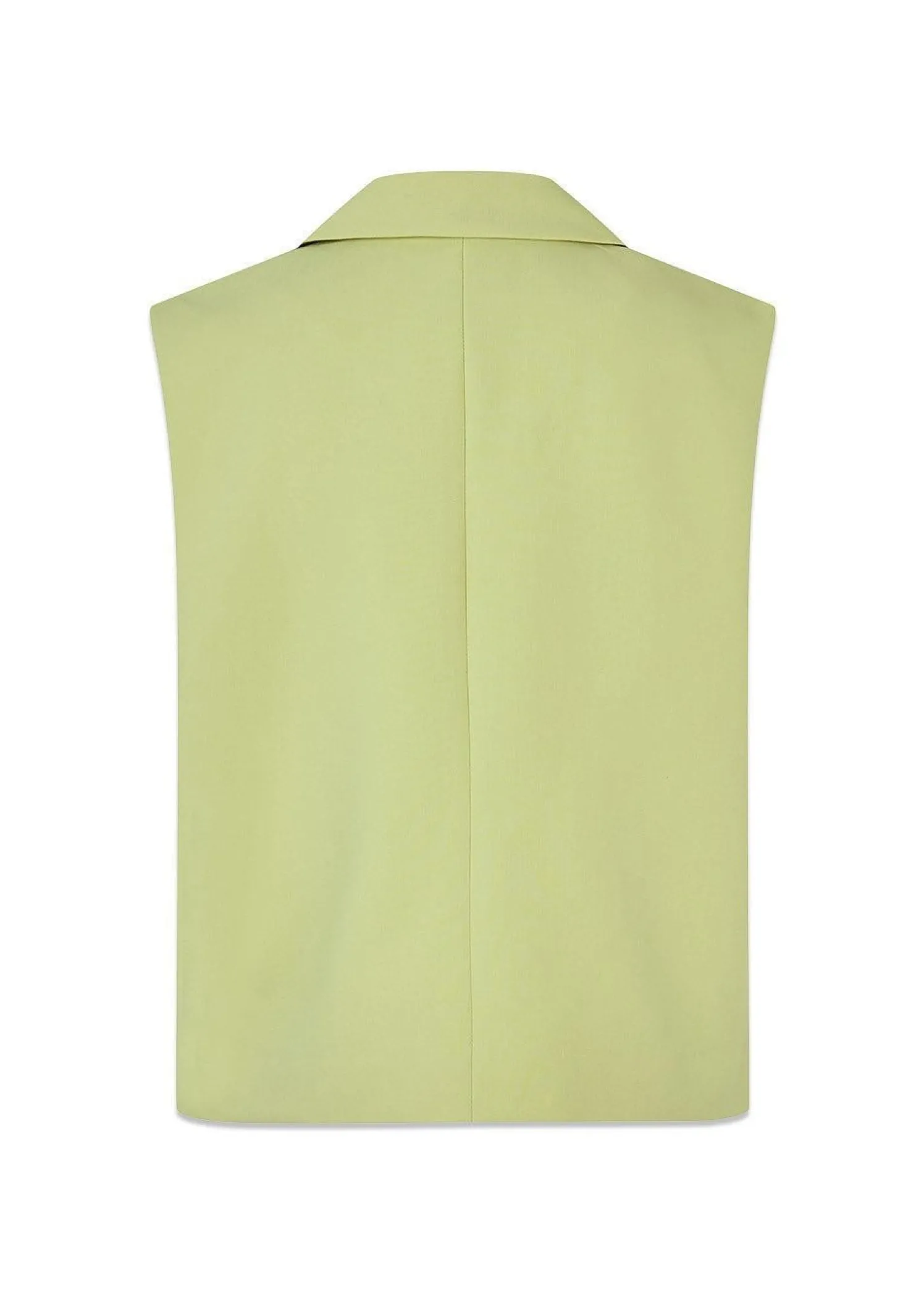 Modström Galemd vest