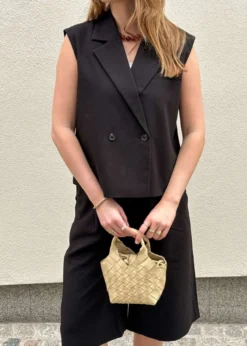 Modström Galemd vest