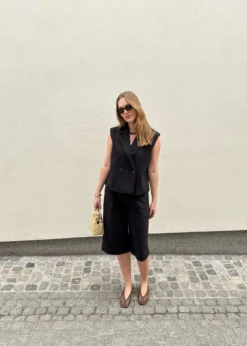 Modström Galemd vest
