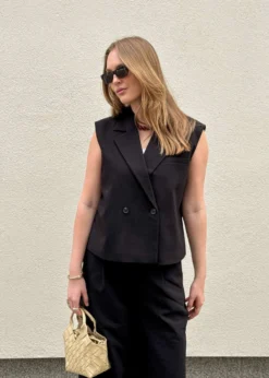 Modström Galemd vest