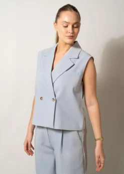 Modström Galemd vest